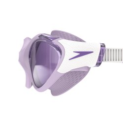 Speedo - Dam Biofuse 2.0 (Lila lilja/Lavendel)