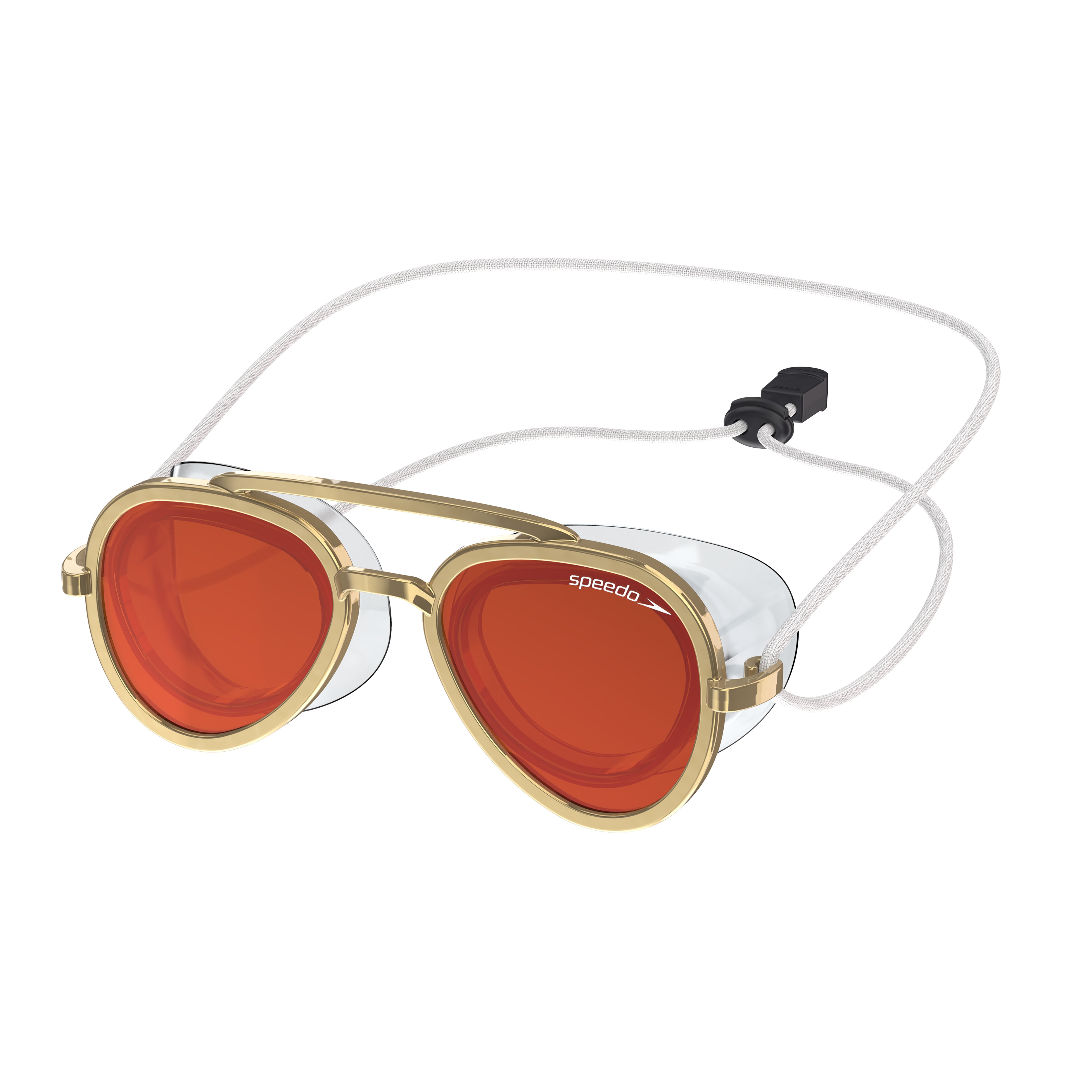 Speedo - Vuxen Sunny G Mariner Mirror