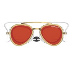 Speedo - Vuxen Sunny G Mariner Mirror