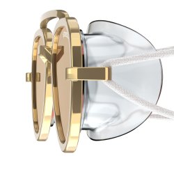 Speedo - Vuxen Sunny G Mariner Mirror