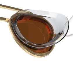Speedo - Vuxen Sunny G Mariner Mirror