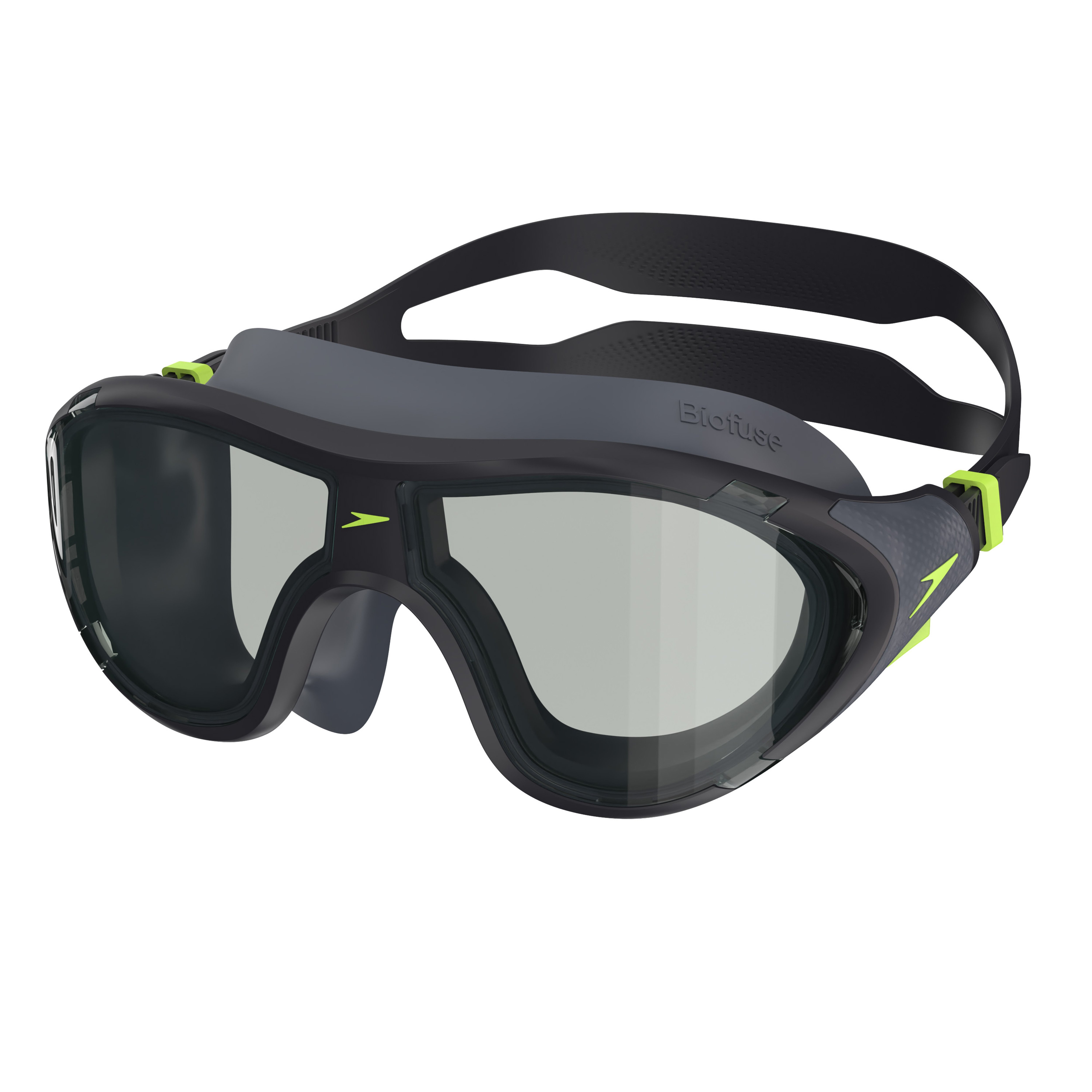 Speedo - Biofuse 2.0 Mask (Sort)