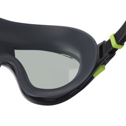 Speedo - Biofuse 2.0 Mask (Sort)