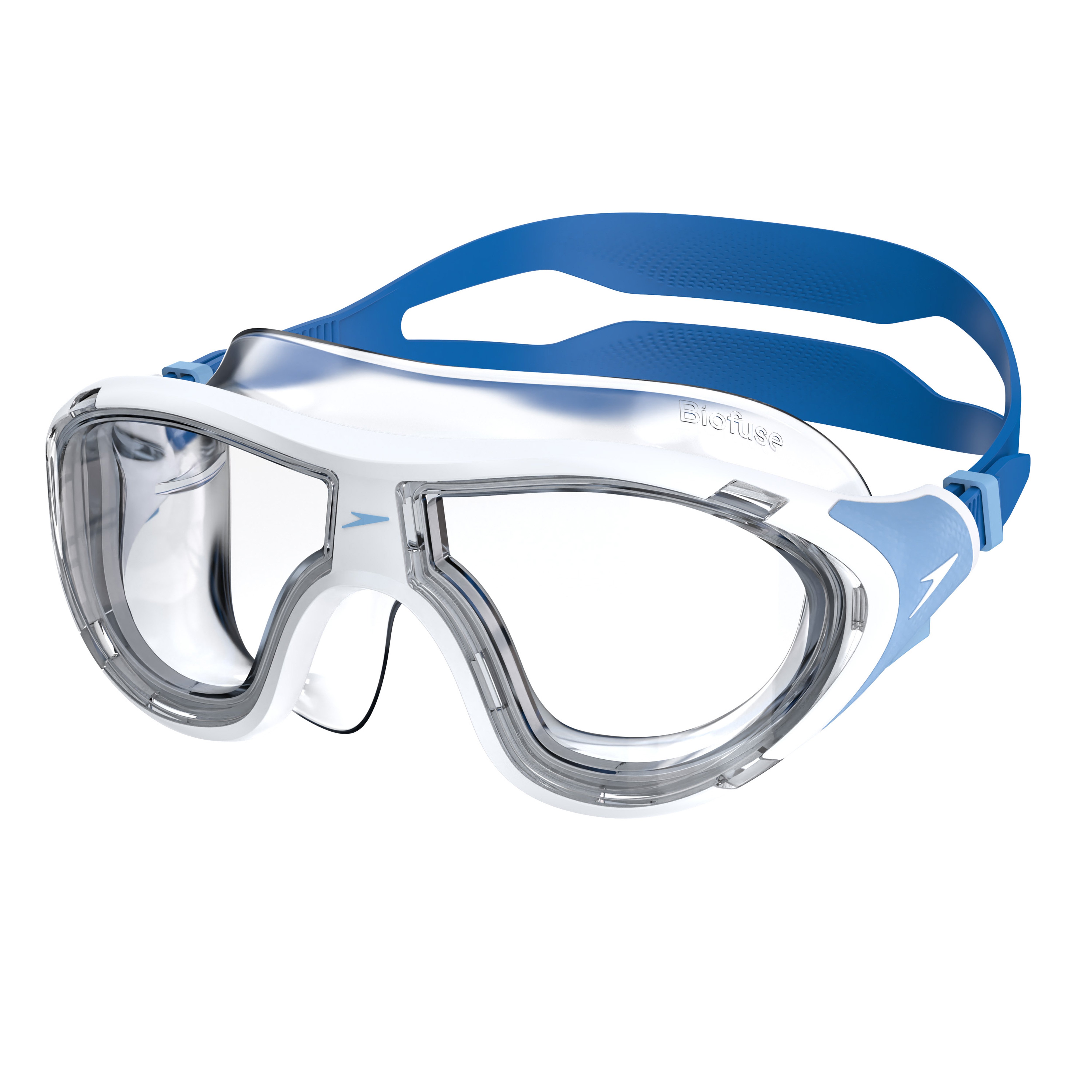 Speedo - Biofuse 2.0 Mask (white)