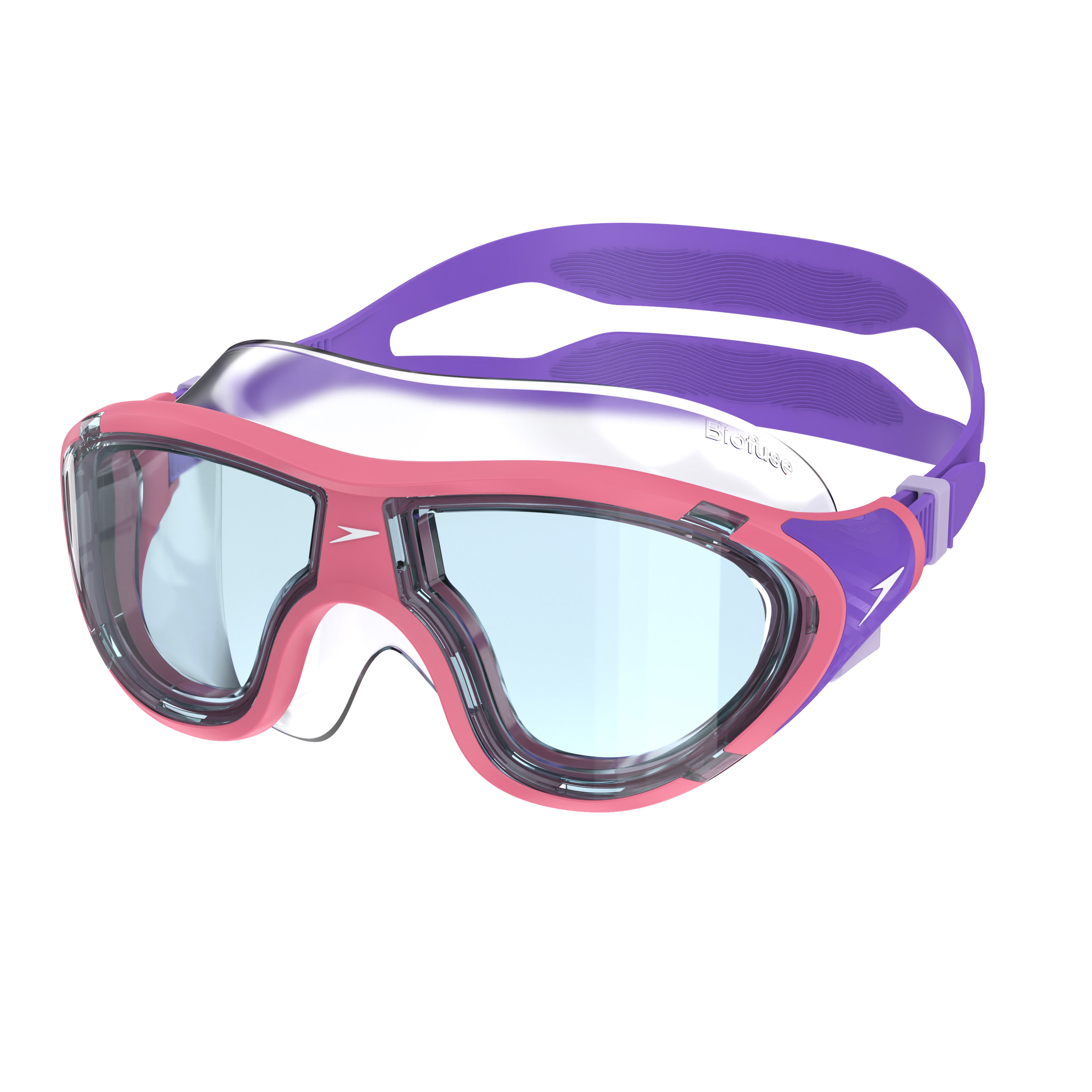Speedo - Biofuse 2.0 Mask Junior Pink