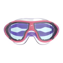 Speedo - Biofuse 2.0 Mask Junior Pink
