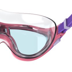 Speedo - Biofuse 2.0 Mask Junior Pink