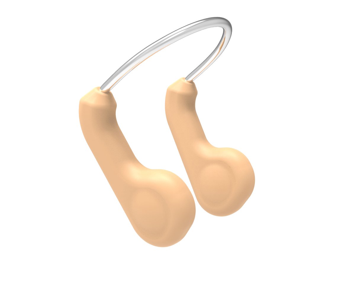 Speedo - competition Noseclip