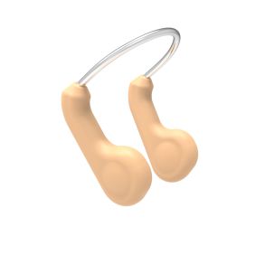 Speedo - competition Noseclip