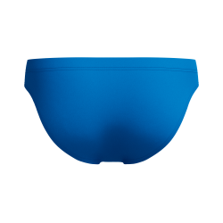 Speedo - Mens Solid Briefs Blue