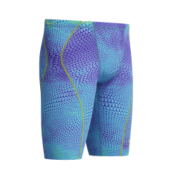 Speedo - Fastskin HyperSpark Printed Jammer