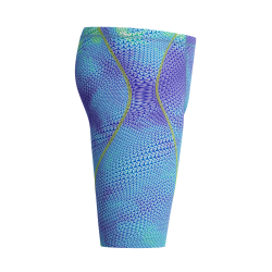 Speedo - Fastskin HyperSpark Printed Jammer