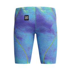 Speedo - Fastskin HyperSpark Printed Jammer