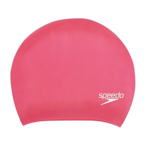 Speedo - M&ouml;ssa med l�ngt h�r (rosa)