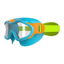 Speedo - Biofuse Mask Infant (Blue/Green)