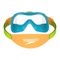 Speedo - Biofuse Mask Infant (Blue/Green)