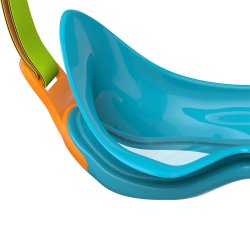 Speedo - Biofuse Mask Infant (Blue/Green)