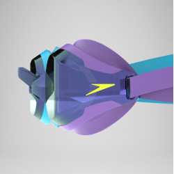 Speedo - Fastskin Speed Socket 2.0 Mirror