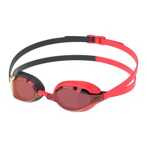 Speedo - Fastskin Speed ??Socket 2.0 Mirrored (R&ouml;d/R&ouml;kf&auml;rgad)