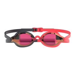 Speedo - Fastskin Speed ??Socket 2.0 Mirrored (R&ouml;d/R&ouml;kf&auml;rgad)