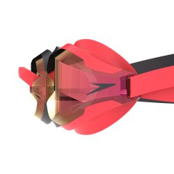 Speedo - Fastskin Speed ??Socket 2.0 Mirrored (R&ouml;d/R&ouml;kf&auml;rgad)