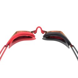 Speedo - Fastskin Speed ??Socket 2.0 Mirrored (R&ouml;d/R&ouml;kf&auml;rgad)
