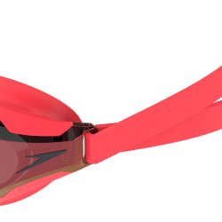 Speedo - Fastskin Speed ??Socket 2.0 Mirrored (R&ouml;d/R&ouml;kf&auml;rgad)