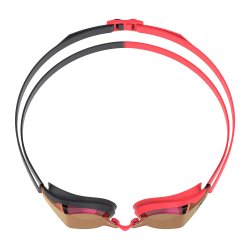 Speedo - Fastskin Speed ??Socket 2.0 Mirrored (R&ouml;d/R&ouml;kf&auml;rgad)
