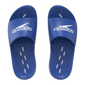 Speedo - Slide Junior (Navy)