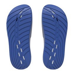 Speedo - Slides AM Men's (Navy/white)
