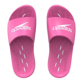 Speedo - Slides One Piece Jr (Pink) 