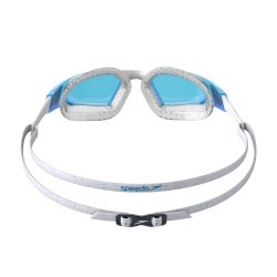 Speedo - Aquapulse Pro (White/Blue)