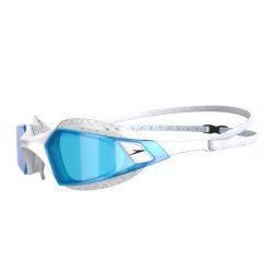 Speedo - Aquapulse Pro (White/Blue)
