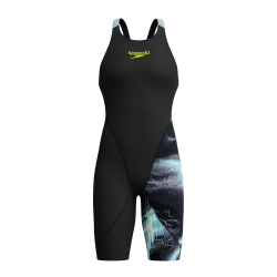 Speedo - LZR Ignite Kneeskin Jr