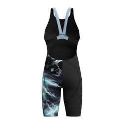 Speedo - LZR Ignite Kneeskin Jr