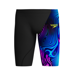 Speedo - LZR Ignite Jammer JR (Black-Sursurf)