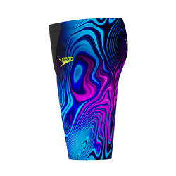 Speedo - LZR Ignite Jammer JR (Black-Sursurf)