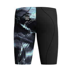 Speedo - LZR Ignite Jammer- Junior