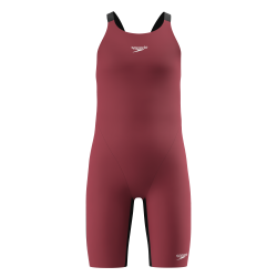 Speedo - Fastskin Junior Endurance+ Max Openback Kneeskin