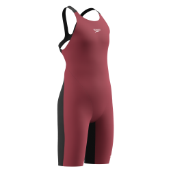 Speedo - Fastskin Junior Endurance+ Max Openback Kneeskin