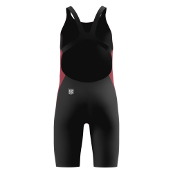 Speedo - Fastskin Junior Endurance+ Max Openback Kneeskin