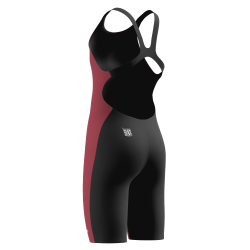 Speedo - Fastskin Junior Endurance+ Max Openback Kneeskin