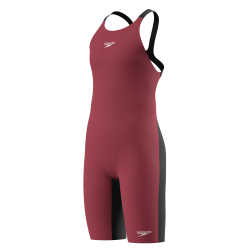Speedo - Fastskin Junior Endurance+ Max Openback Kneeskin