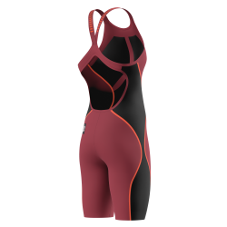 Speedo -  Fastskin Lzr Pure Intent 2.0 Openback Kneeskin