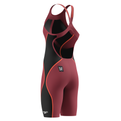 Speedo -  Fastskin Lzr Pure Intent 2.0 Openback Kneeskin
