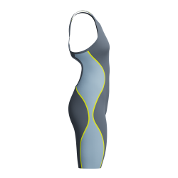 Speedo - Fastskin LZR Pure Intent 2.0 Openback Kneeskin