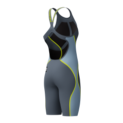 Speedo - Fastskin LZR Pure Intent 2.0 Openback Kneeskin