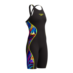 Speedo - Fastskin LZR Pure Intent 2.0 Openback Kneeskin