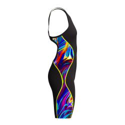 Speedo - Fastskin LZR Pure Intent 2.0 Openback Kneeskin
