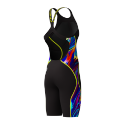 Speedo - Fastskin LZR Pure Intent 2.0 Openback Kneeskin